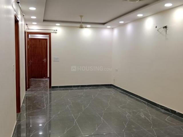 3 BHK Independent Builder Floor in Janakpuri for rent New Delhi. The reference number is 20943639