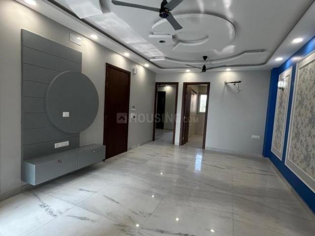 3 BHK Independent Builder Floor in Janakpuri for rent New Delhi. The reference number is 20127324
