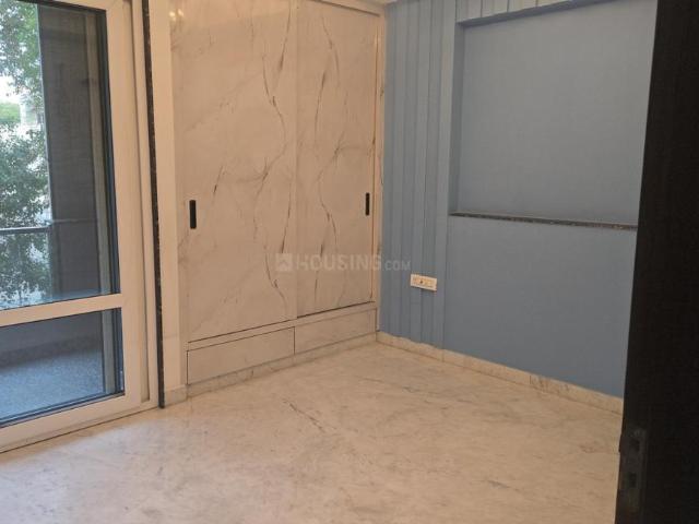 3 BHK Independent Builder Floor in Janakpuri for rent New Delhi. The reference number is 20199748