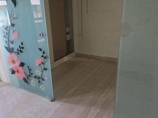 3 BHK Independent Builder Floor in Janakpuri for rent New Delhi. The reference number is 20199794