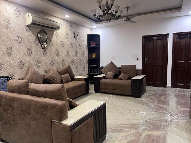 3 BHK Independent Builder Floor in Janakpuri for rent New Delhi. The reference number is 20294490