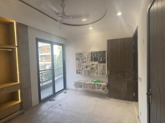 3 BHK Independent Builder Floor in Janakpuri for rent New Delhi. The reference number is 20303676