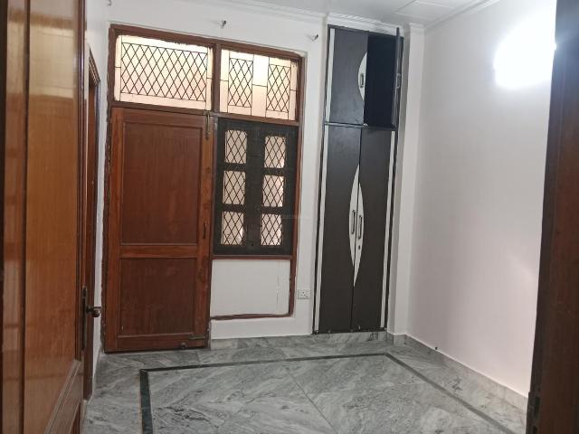 3 BHK Independent Builder Floor in Janakpuri for rent New Delhi. The reference number is 21077395