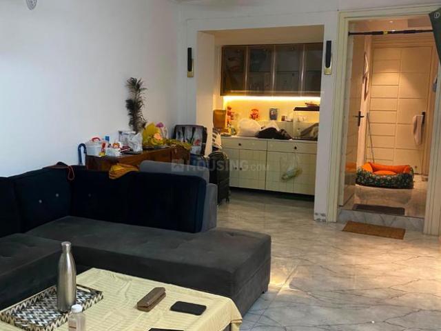 3 BHK Independent Builder Floor in Janakpuri for rent New Delhi. The reference number is 21102126