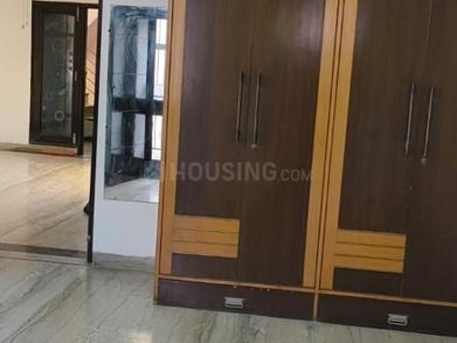 3 BHK Independent Builder Floor in Janakpuri for rent New Delhi. The reference number is 21105148