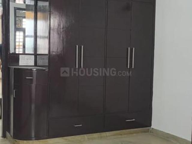 3 BHK Independent Builder Floor in Janakpuri for rent New Delhi. The reference number is 21105177