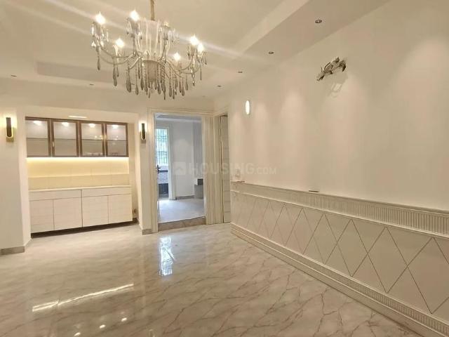 3 BHK Independent Builder Floor in Janakpuri for rent New Delhi. The reference number is 21115876