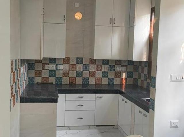 3 BHK Independent Builder Floor in Janakpuri for rent New Delhi. The reference number is 21120288