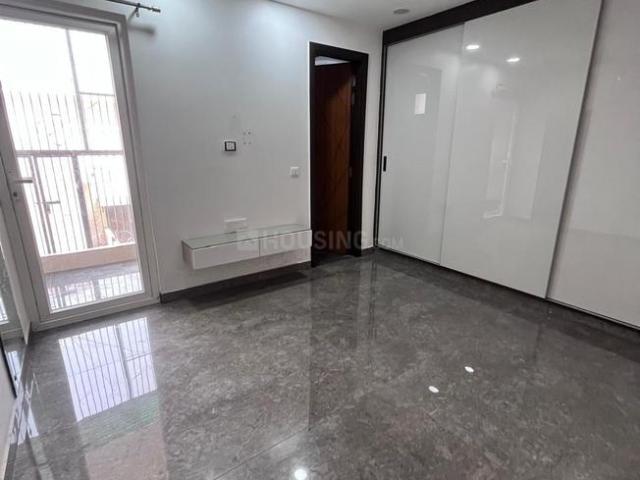 3 BHK Independent Builder Floor in Janakpuri for rent New Delhi. The reference number is 21178415