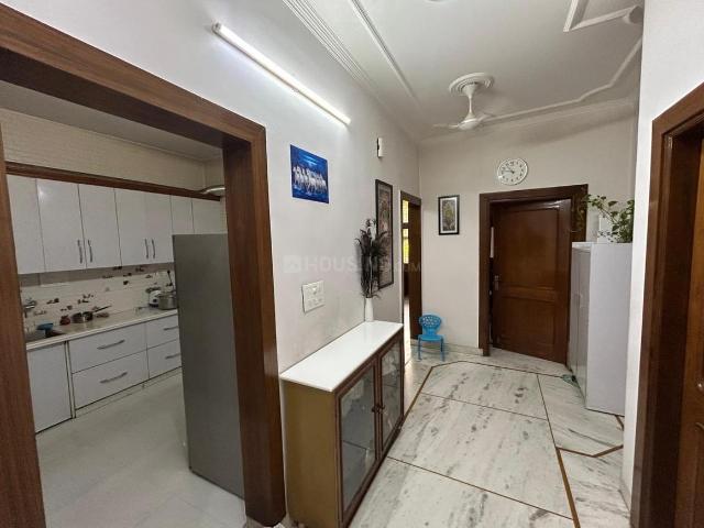 3 BHK Independent Builder Floor in Janakpuri for rent New Delhi. The reference number is 21191696