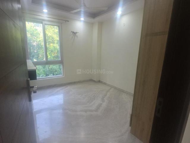 3 BHK Independent Builder Floor in Janakpuri for rent New Delhi. The reference number is 21243930