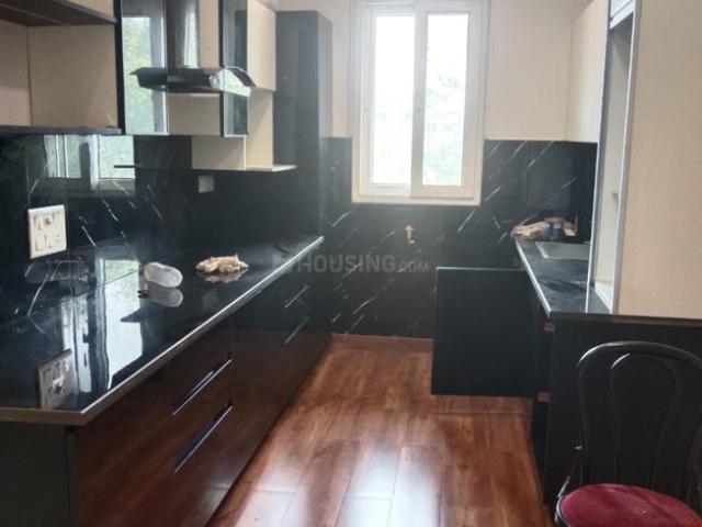 3 BHK Independent Builder Floor in Janakpuri for rent New Delhi. The reference number is 21282864