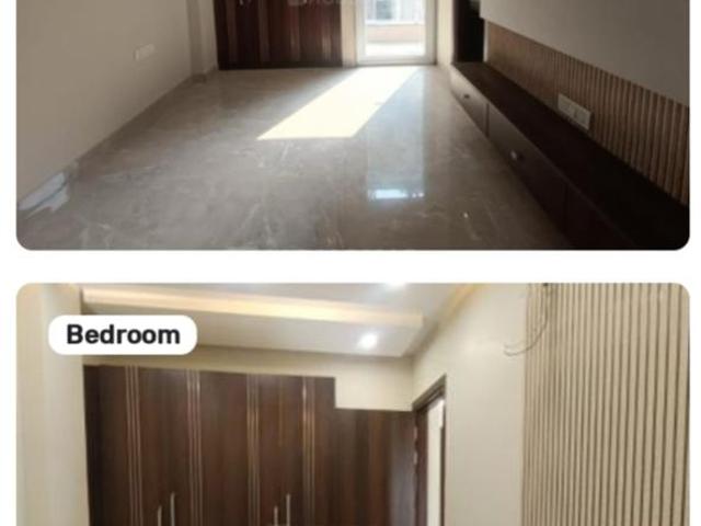 3 BHK Independent Builder Floor in Janakpuri for rent New Delhi. The reference number is 21304363