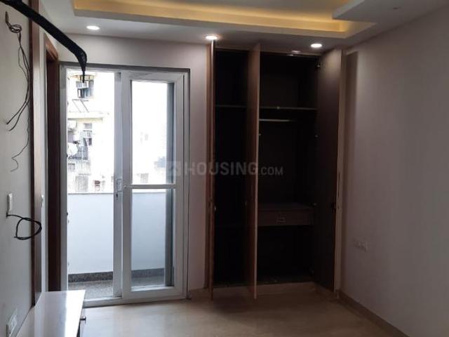 3 BHK Independent Builder Floor in Janakpuri for resale New Delhi. The reference number is 10662904