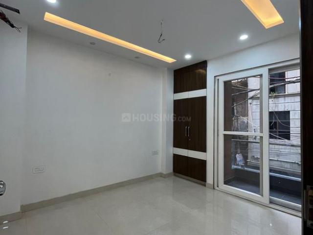 3 BHK Independent Builder Floor in Janakpuri for resale New Delhi. The reference number is 15261833