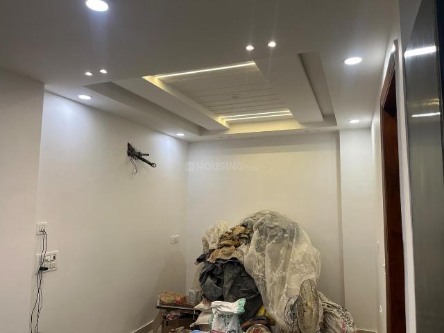 3 BHK Independent Builder Floor in Janakpuri for resale New Delhi. The reference number is 17692027