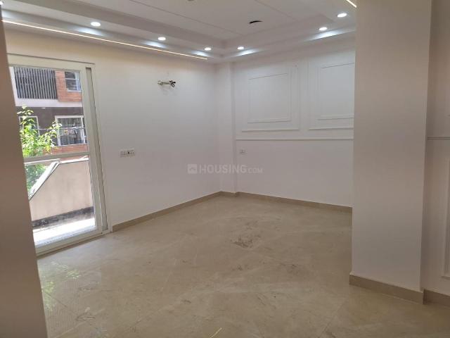 3 BHK Independent Builder Floor in Janakpuri for resale New Delhi. The reference number is 19014703