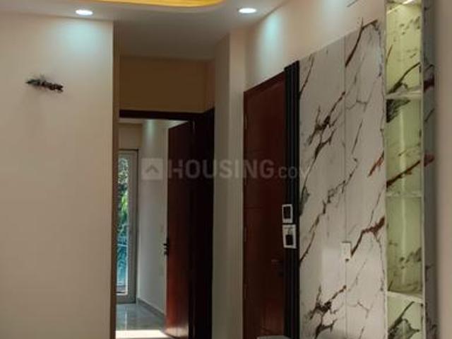 3 BHK Independent Builder Floor in Janakpuri for resale New Delhi. The reference number is 19395816