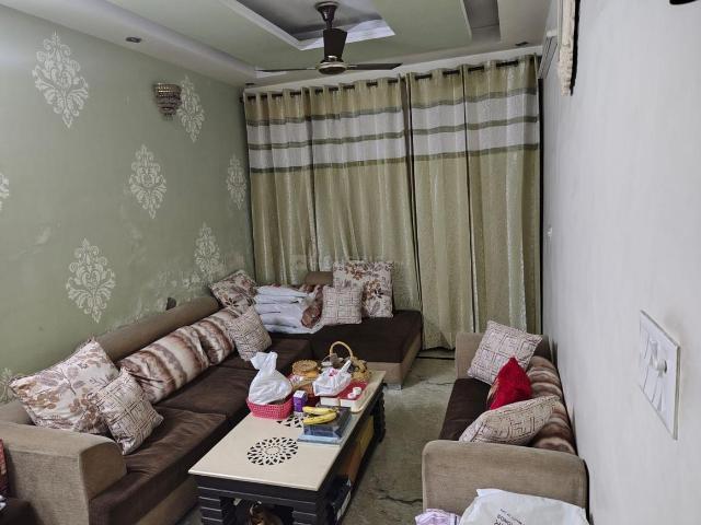 3 BHK Independent Builder Floor in Janakpuri for resale New Delhi. The reference number is 19852008