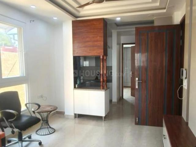 3 BHK Independent Builder Floor in Janakpuri for resale New Delhi. The reference number is 19857484