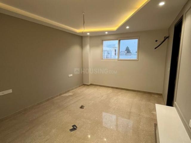 3 BHK Independent Builder Floor in Janakpuri for resale New Delhi. The reference number is 19919758