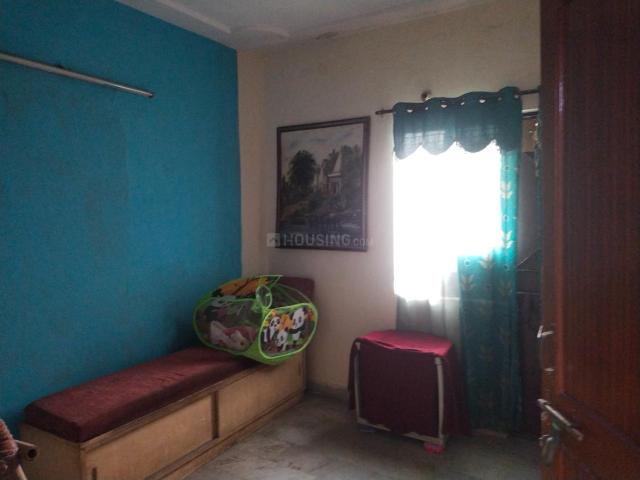 3 BHK Independent Builder Floor in Janakpuri for resale New Delhi. The reference number is 20284586