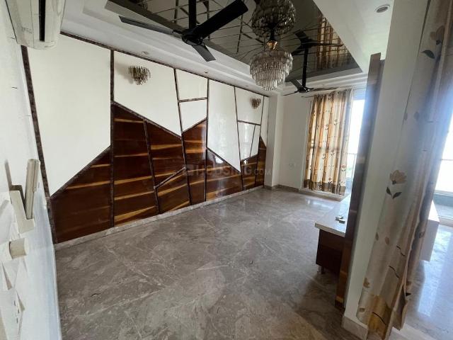 3 BHK Independent Builder Floor in Janakpuri for resale New Delhi. The reference number is 20314130