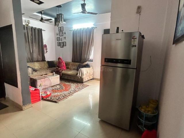 3 BHK Independent Builder Floor in Janakpuri for resale New Delhi. The reference number is 20647869