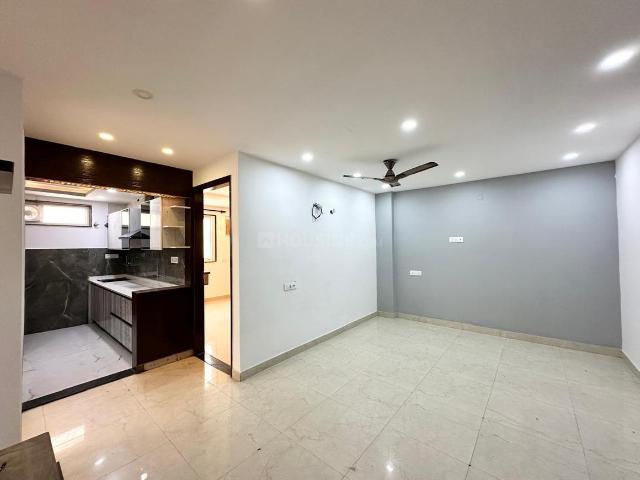 3 BHK Independent Builder Floor in Janakpuri for resale New Delhi. The reference number is 20724406