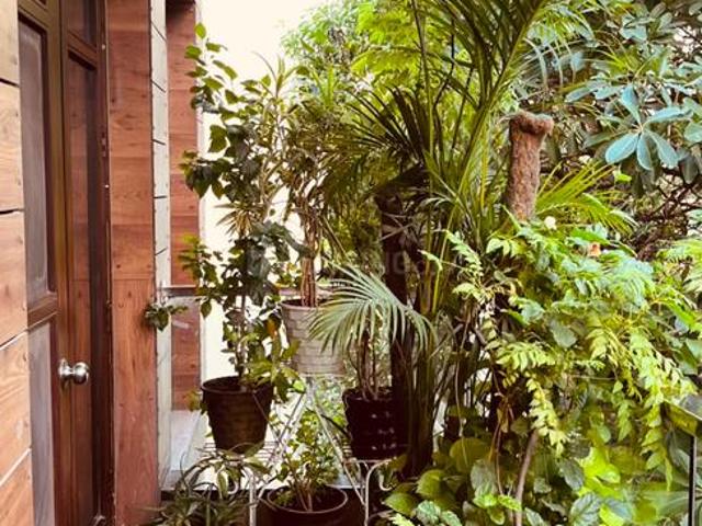 3 BHK Independent Builder Floor in Janakpuri for resale New Delhi. The reference number is 20854170