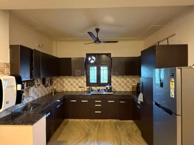 3 BHK Independent Builder Floor in Janakpuri for resale New Delhi. The reference number is 20896706