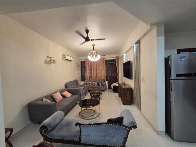 3 BHK Independent Builder Floor in Janakpuri for resale New Delhi. The reference number is 20984778