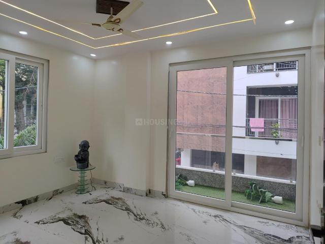 3 BHK Independent Builder Floor in Janakpuri for resale New Delhi. The reference number is 21078755