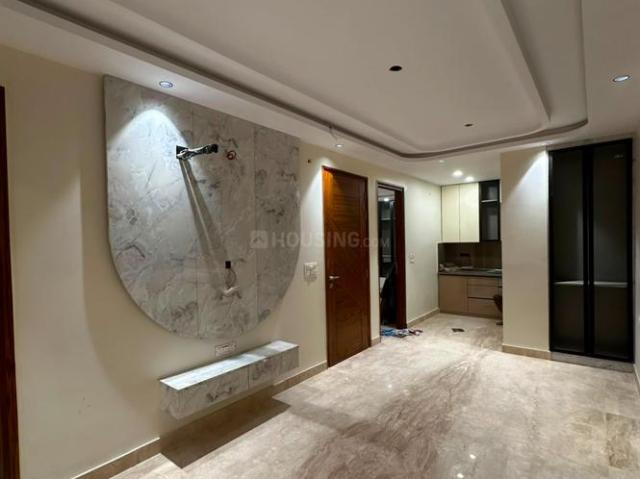 3 BHK Independent Builder Floor in Janakpuri for resale New Delhi. The reference number is 21149123