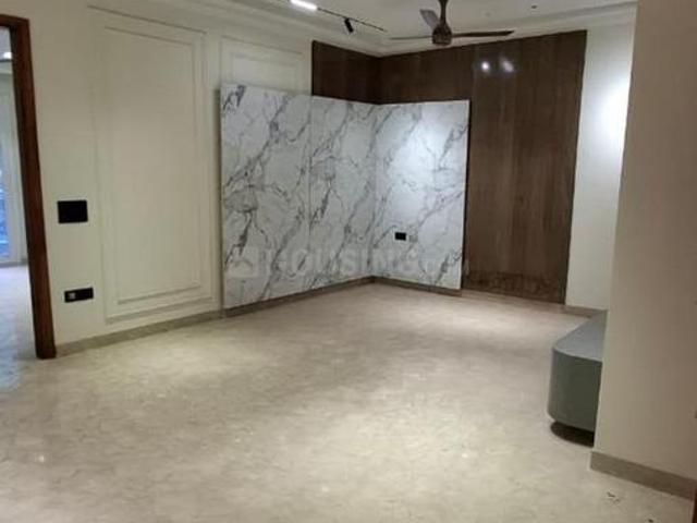 3 BHK Independent Builder Floor in Janakpuri for resale New Delhi. The reference number is 21163831