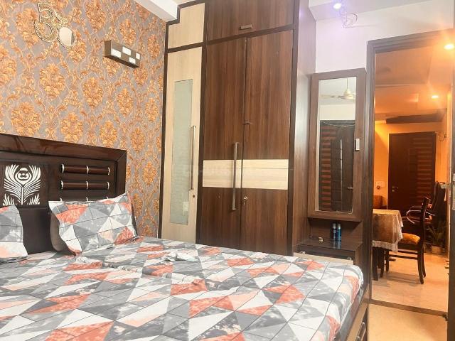 3 BHK Independent Builder Floor in Janakpuri for resale New Delhi. The reference number is 21166214