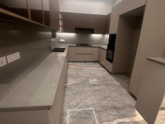 3 BHK Independent Builder Floor in Janakpuri for resale New Delhi. The reference number is 21166773