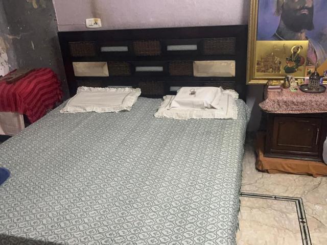 3 BHK Independent Builder Floor in Janakpuri for resale New Delhi. The reference number is 21113764