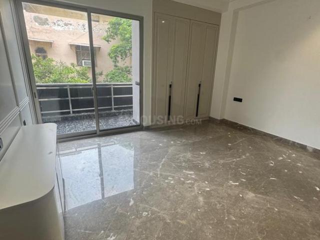 3 BHK Independent Builder Floor in Janakpuri for resale New Delhi. The reference number is 21116633