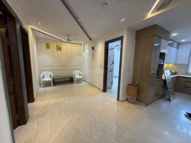 3 BHK Independent Builder Floor in Janakpuri for resale New Delhi. The reference number is 21213363