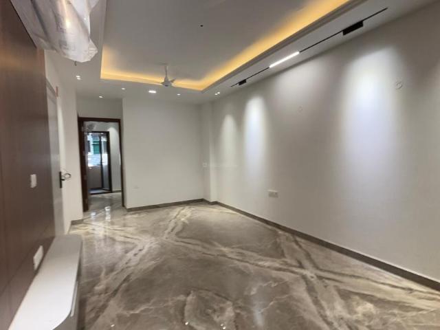 3 BHK Independent Builder Floor in Janakpuri for resale New Delhi. The reference number is 21367877