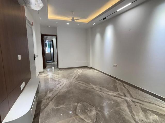 3 BHK Independent Builder Floor in Janakpuri for resale New Delhi. The reference number is 21367956