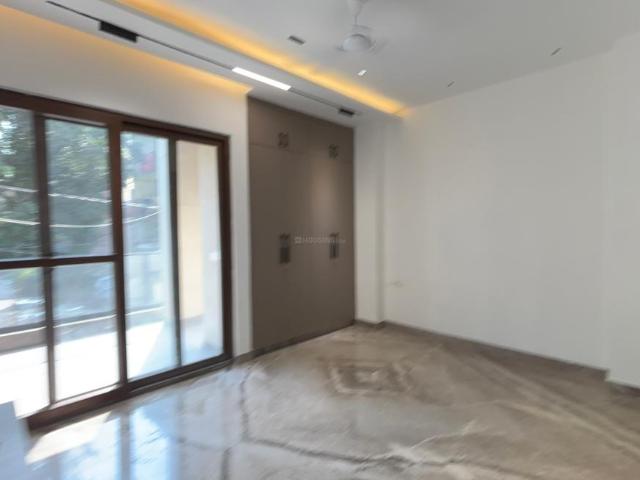 3 BHK Independent Builder Floor in Janakpuri for resale New Delhi. The reference number is 21367927