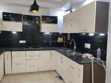 West Delhi, New Delhi, Delhi - Balcony