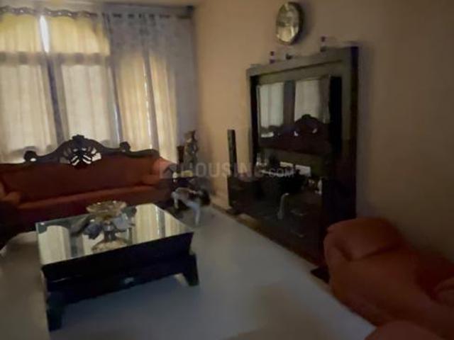 3 BHK Independent Builder Floor in Jangpura for rent New Delhi. The reference number is 17007488