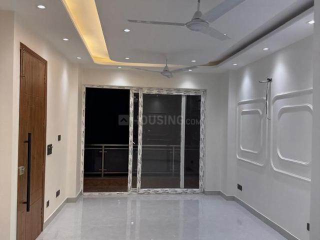 3 BHK Independent Builder Floor in Jangpura for rent New Delhi. The reference number is 20759556