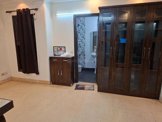 3 BHK Independent Builder Floor in Jangpura for rent New Delhi. The reference number is 20836940