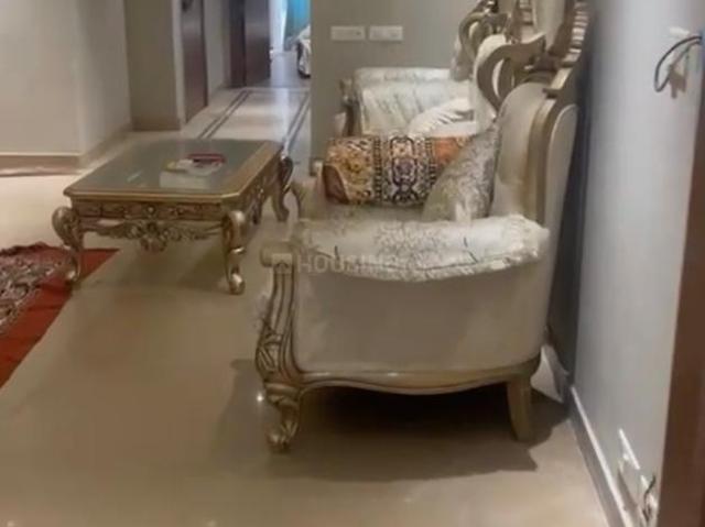 3 BHK Independent Builder Floor in Jangpura for rent New Delhi. The reference number is 21183857