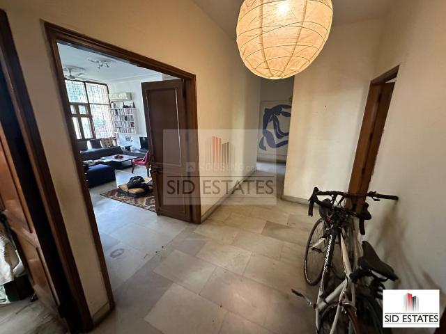 3 BHK Independent Builder Floor in Jangpura for rent New Delhi. The reference number is 21194171