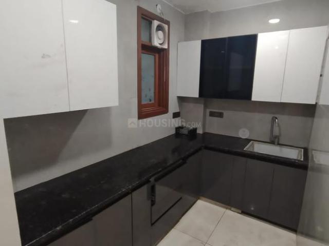 3 BHK Independent Builder Floor in Jangpura for rent New Delhi. The reference number is 21351765